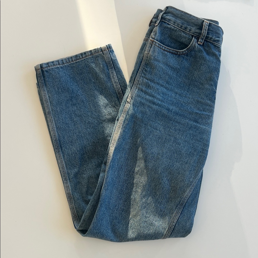 Jesse Kamm 225s in Cowboy Blue